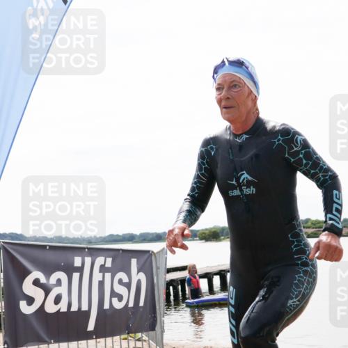 21.06.2026 - Viking Triathlon Michael Strokosch http://msf.ph/oto/9830497 21.06.2026 11:12:22 Schwimmen 368 meine-sportfotos.de