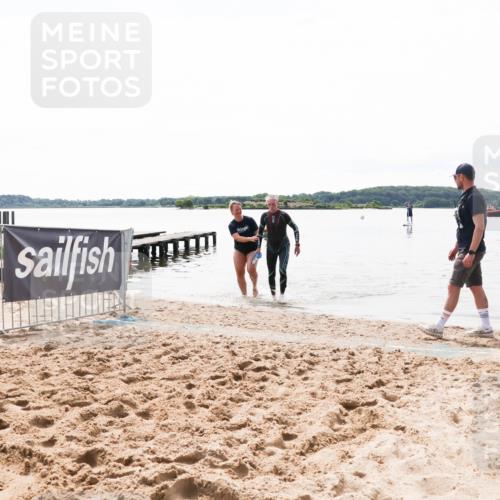 21.06.2026 - Viking Triathlon Michael Strokosch http://msf.ph/oto/9830523 21.06.2026 11:18:31 Schwimmen 431 meine-sportfotos.de