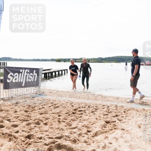 21.06.2026 - Viking Triathlon Michael Strokosch http://msf.ph/oto/9830524 21.06.2026 11:18:32 Schwimmen 431 meine-sportfotos.de