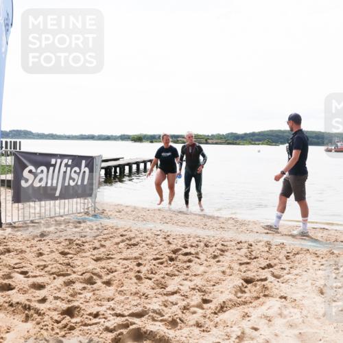 21.06.2026 - Viking Triathlon Michael Strokosch http://msf.ph/oto/9830525 21.06.2026 11:18:32 Schwimmen 431 meine-sportfotos.de