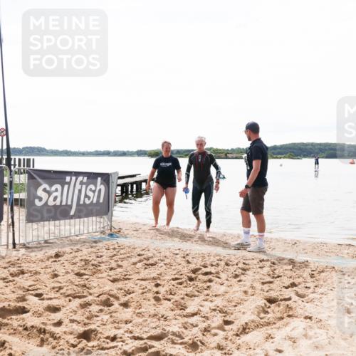 21.06.2026 - Viking Triathlon Michael Strokosch http://msf.ph/oto/9830529 21.06.2026 11:18:33 Schwimmen 431 meine-sportfotos.de
