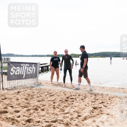 21.06.2026 - Viking Triathlon Michael Strokosch http://msf.ph/oto/9830530 21.06.2026 11:18:34 Schwimmen 431 meine-sportfotos.de