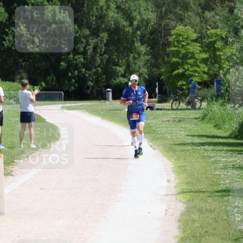 21.06.2026 - Viking Triathlon Michael Strokosch http://msf.ph/oto/9830555 21.06.2026 12:38:32 Laufen  meine-sportfotos.de