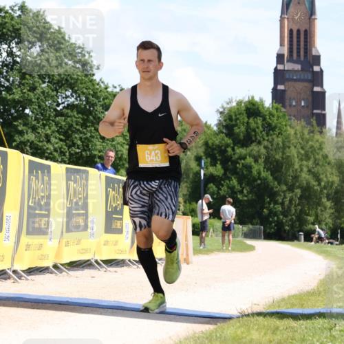 21.06.2026 - Viking Triathlon Michael Strokosch http://msf.ph/oto/9830576 21.06.2026 12:39:19 Laufen 643 meine-sportfotos.de