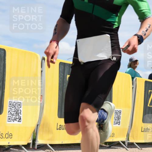 21.06.2026 - Viking Triathlon Michael Strokosch http://msf.ph/oto/9830615 21.06.2026 12:43:23 Laufen 119, 569 meine-sportfotos.de