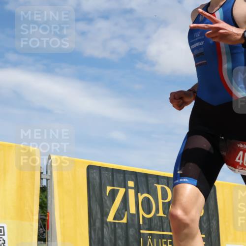 21.06.2026 - Viking Triathlon Michael Strokosch http://msf.ph/oto/9830622 21.06.2026 12:43:53 Laufen 46 meine-sportfotos.de