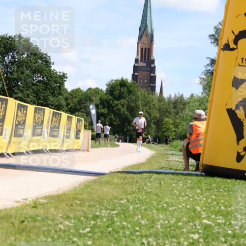 21.06.2026 - Viking Triathlon Michael Strokosch http://msf.ph/oto/9830624 21.06.2026 12:44:48 Laufen  meine-sportfotos.de