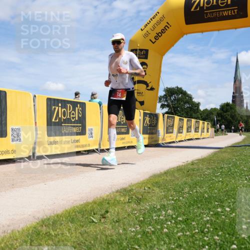 21.06.2026 - Viking Triathlon Michael Strokosch http://msf.ph/oto/9830638 21.06.2026 12:44:57 Laufen 74 meine-sportfotos.de