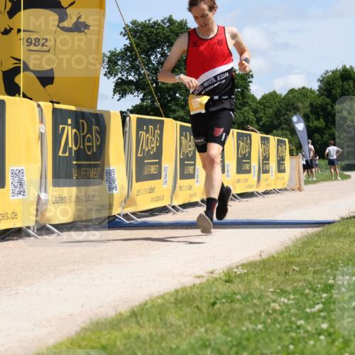 21.06.2026 - Viking Triathlon Michael Strokosch http://msf.ph/oto/9830647 21.06.2026 12:45:05 Laufen 669 meine-sportfotos.de
