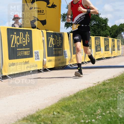 21.06.2026 - Viking Triathlon Michael Strokosch http://msf.ph/oto/9830648 21.06.2026 12:45:05 Laufen 669 meine-sportfotos.de