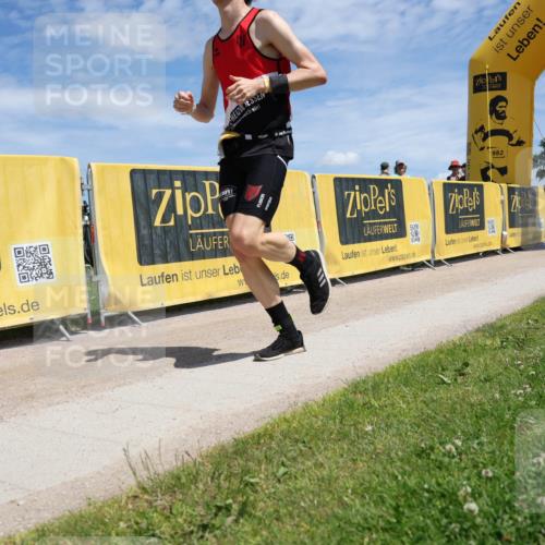 21.06.2026 - Viking Triathlon Michael Strokosch http://msf.ph/oto/9830651 21.06.2026 12:45:07 Laufen 669 meine-sportfotos.de