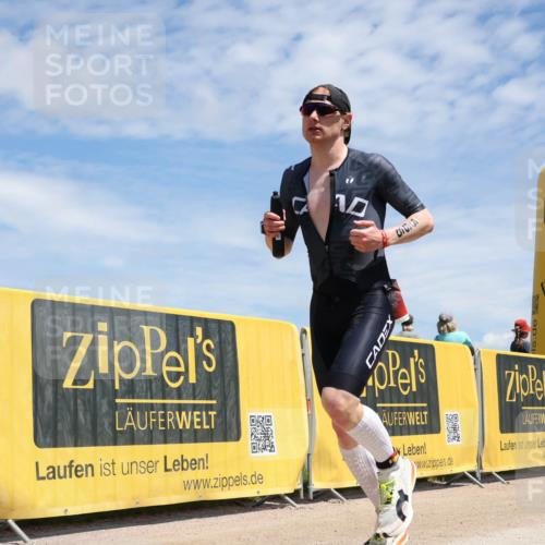 21.06.2026 - Viking Triathlon Michael Strokosch http://msf.ph/oto/9830661 21.06.2026 12:45:52 Laufen 565 meine-sportfotos.de