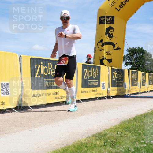 21.06.2026 - Viking Triathlon Michael Strokosch http://msf.ph/oto/9830680 21.06.2026 12:47:13 Laufen 426 meine-sportfotos.de