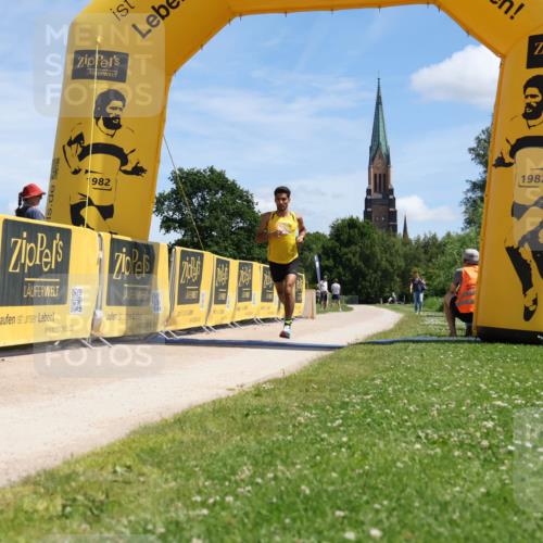 21.06.2026 - Viking Triathlon Michael Strokosch http://msf.ph/oto/9830683 21.06.2026 12:47:24 Laufen 665 meine-sportfotos.de