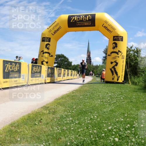 21.06.2026 - Viking Triathlon Michael Strokosch http://msf.ph/oto/9830711 21.06.2026 12:50:19 Laufen 189, 359 meine-sportfotos.de