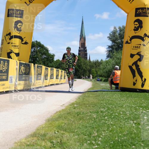 21.06.2026 - Viking Triathlon Michael Strokosch http://msf.ph/oto/9830725 21.06.2026 12:51:38 Laufen 383 meine-sportfotos.de