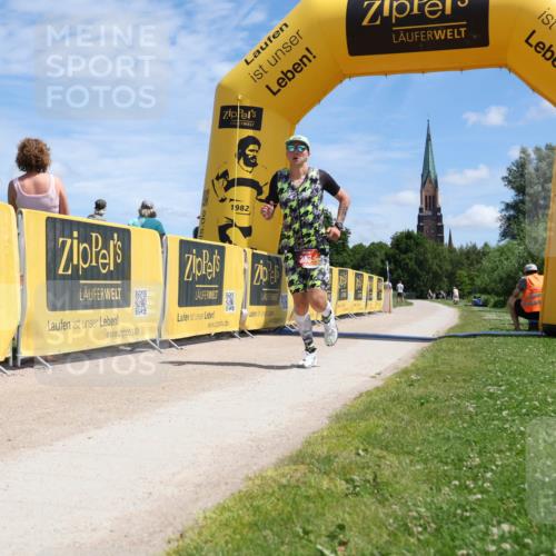 21.06.2026 - Viking Triathlon Michael Strokosch http://msf.ph/oto/9830729 21.06.2026 12:51:39 Laufen 383 meine-sportfotos.de