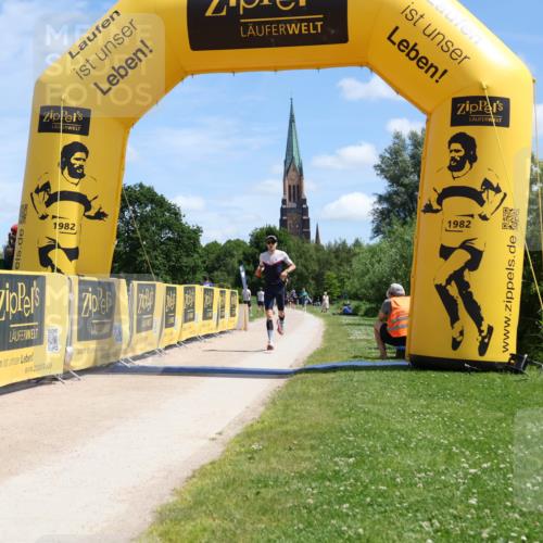 21.06.2026 - Viking Triathlon Michael Strokosch http://msf.ph/oto/9830734 21.06.2026 12:52:23 Laufen 579 meine-sportfotos.de