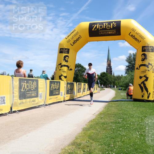 21.06.2026 - Viking Triathlon Michael Strokosch http://msf.ph/oto/9830739 21.06.2026 12:52:24 Laufen 579 meine-sportfotos.de