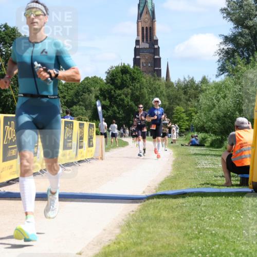 21.06.2026 - Viking Triathlon Michael Strokosch http://msf.ph/oto/9830756 21.06.2026 12:52:40 Laufen 27, 265, 447 meine-sportfotos.de