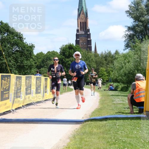 21.06.2026 - Viking Triathlon Michael Strokosch http://msf.ph/oto/9830766 21.06.2026 12:52:44 Laufen 27, 265, 447 meine-sportfotos.de