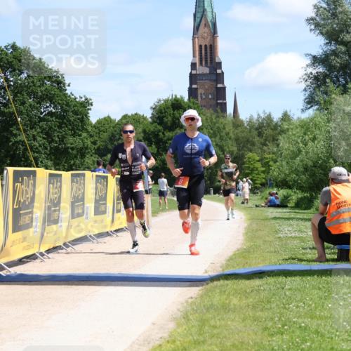 21.06.2026 - Viking Triathlon Michael Strokosch http://msf.ph/oto/9830767 21.06.2026 12:52:44 Laufen 27, 265, 447 meine-sportfotos.de