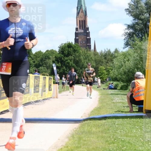 21.06.2026 - Viking Triathlon Michael Strokosch http://msf.ph/oto/9830775 21.06.2026 12:52:47 Laufen 27, 265, 627 meine-sportfotos.de