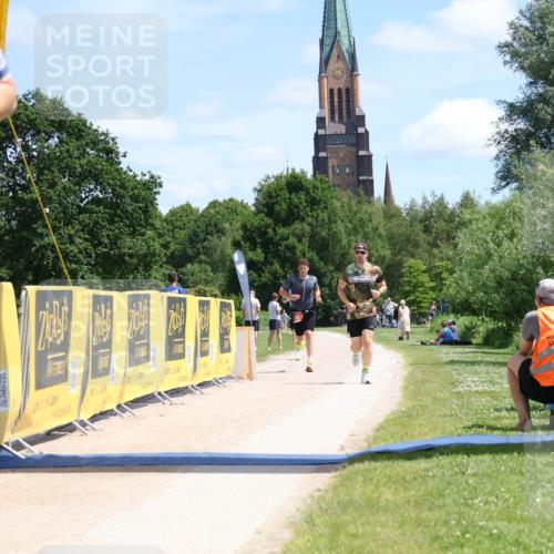 21.06.2026 - Viking Triathlon Michael Strokosch http://msf.ph/oto/9830777 21.06.2026 12:52:47 Laufen 27, 265, 627 meine-sportfotos.de