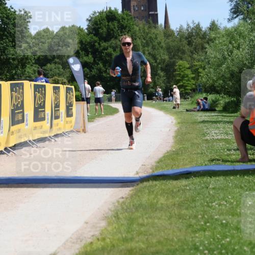 21.06.2026 - Viking Triathlon Michael Strokosch http://msf.ph/oto/9830806 21.06.2026 12:53:06 Laufen 454 meine-sportfotos.de