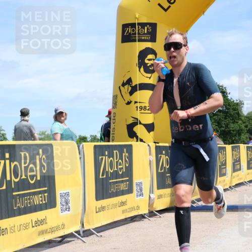 21.06.2026 - Viking Triathlon Michael Strokosch http://msf.ph/oto/9830816 21.06.2026 12:53:10 Laufen 454 meine-sportfotos.de
