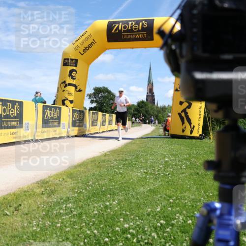 21.06.2026 - Viking Triathlon Michael Strokosch http://msf.ph/oto/9830840 21.06.2026 12:54:07 Laufen 114, 610 meine-sportfotos.de