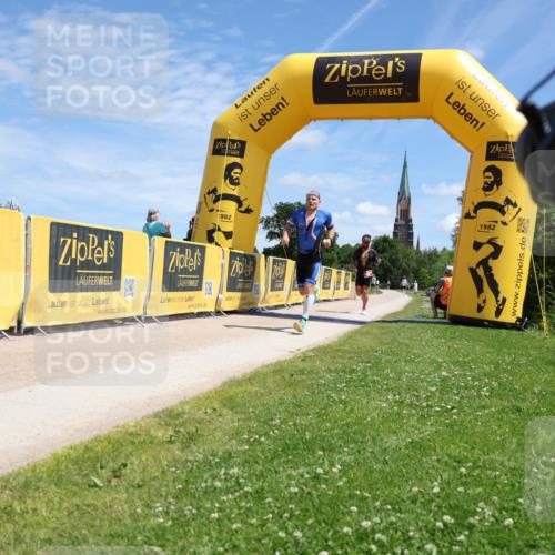 21.06.2026 - Viking Triathlon Michael Strokosch http://msf.ph/oto/9830849 21.06.2026 12:54:17 Laufen 360, 432, 626 meine-sportfotos.de