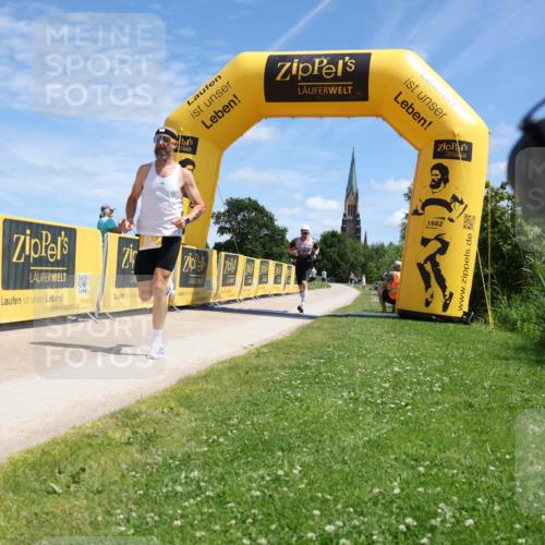 21.06.2026 - Viking Triathlon Michael Strokosch http://msf.ph/oto/9830858 21.06.2026 12:54:30 Laufen 1, 667 meine-sportfotos.de