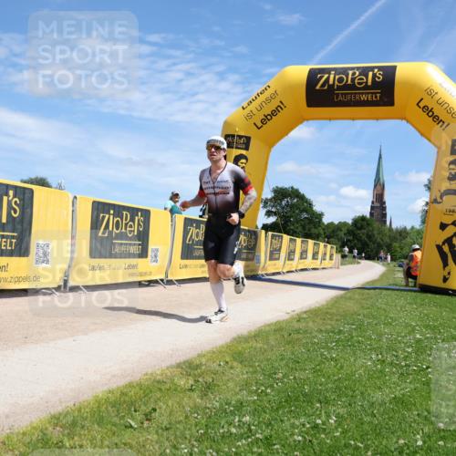 21.06.2026 - Viking Triathlon Michael Strokosch http://msf.ph/oto/9830860 21.06.2026 12:54:32 Laufen 1, 667 meine-sportfotos.de