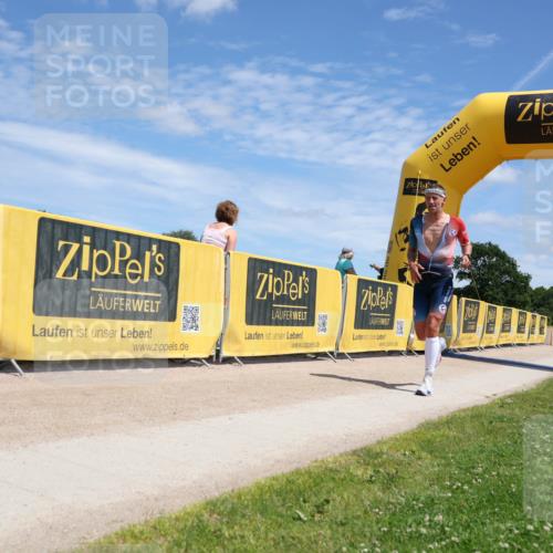 21.06.2026 - Viking Triathlon Michael Strokosch http://msf.ph/oto/9830867 21.06.2026 12:54:49 Laufen 49 meine-sportfotos.de