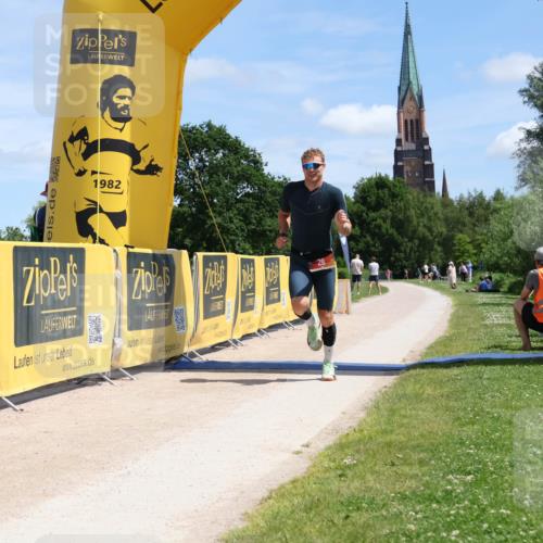 21.06.2026 - Viking Triathlon Michael Strokosch http://msf.ph/oto/9830875 21.06.2026 12:55:14 Laufen 28 meine-sportfotos.de