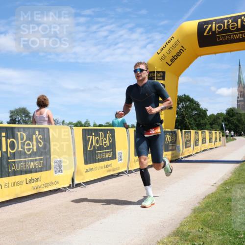 21.06.2026 - Viking Triathlon Michael Strokosch http://msf.ph/oto/9830880 21.06.2026 12:55:15 Laufen 28 meine-sportfotos.de