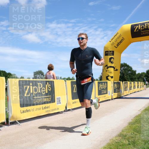 21.06.2026 - Viking Triathlon Michael Strokosch http://msf.ph/oto/9830881 21.06.2026 12:55:16 Laufen 28 meine-sportfotos.de