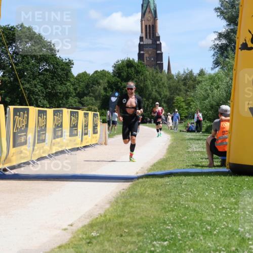 21.06.2026 - Viking Triathlon Michael Strokosch http://msf.ph/oto/9830904 21.06.2026 12:55:57 Laufen 4, 18, 449 meine-sportfotos.de