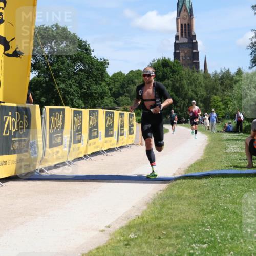 21.06.2026 - Viking Triathlon Michael Strokosch http://msf.ph/oto/9830907 21.06.2026 12:55:58 Laufen 4, 18, 449 meine-sportfotos.de