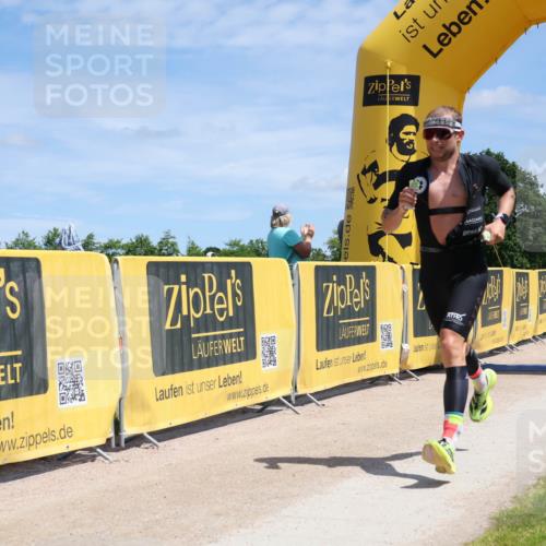 21.06.2026 - Viking Triathlon Michael Strokosch http://msf.ph/oto/9830912 21.06.2026 12:56:00 Laufen 4 meine-sportfotos.de