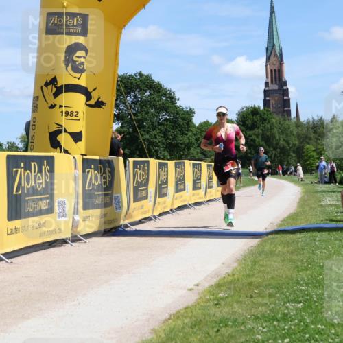 21.06.2026 - Viking Triathlon Michael Strokosch http://msf.ph/oto/9830919 21.06.2026 12:56:05 Laufen 4, 14, 486 meine-sportfotos.de