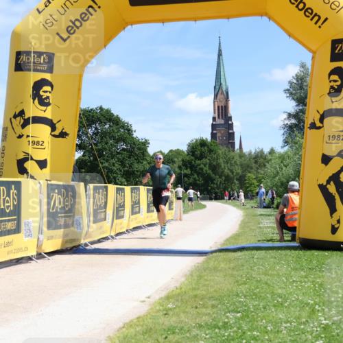 21.06.2026 - Viking Triathlon Michael Strokosch http://msf.ph/oto/9830931 21.06.2026 12:56:09 Laufen 14, 486 meine-sportfotos.de
