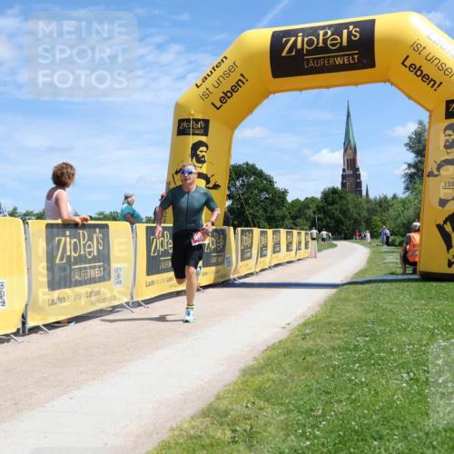 21.06.2026 - Viking Triathlon Michael Strokosch http://msf.ph/oto/9830938 21.06.2026 12:56:12 Laufen 14, 486 meine-sportfotos.de
