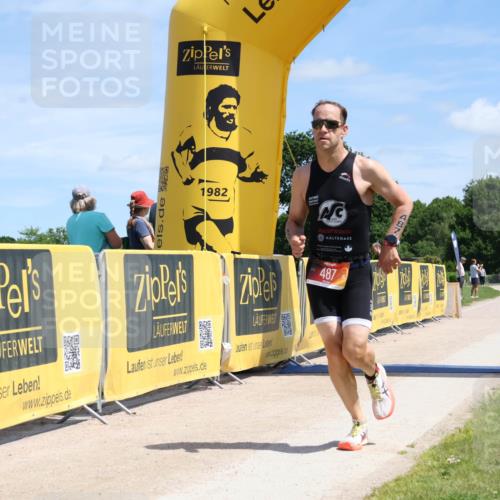 21.06.2026 - Viking Triathlon Michael Strokosch http://msf.ph/oto/9830946 21.06.2026 12:56:48 Laufen 487 meine-sportfotos.de
