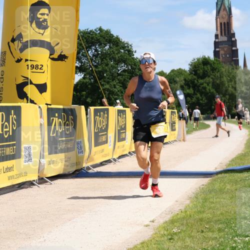 21.06.2026 - Viking Triathlon Michael Strokosch http://msf.ph/oto/9830956 21.06.2026 12:57:02 Laufen 637 meine-sportfotos.de