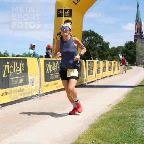 21.06.2026 - Viking Triathlon Michael Strokosch http://msf.ph/oto/9830959 21.06.2026 12:57:03 Laufen 637 meine-sportfotos.de
