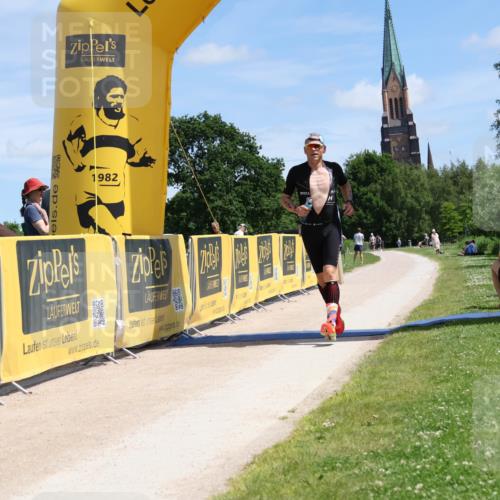 21.06.2026 - Viking Triathlon Michael Strokosch http://msf.ph/oto/9830972 21.06.2026 12:57:14 Laufen 131 meine-sportfotos.de