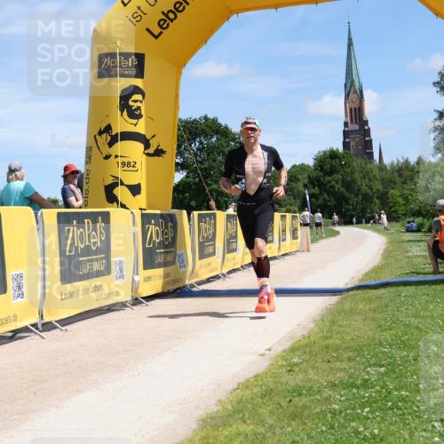 21.06.2026 - Viking Triathlon Michael Strokosch http://msf.ph/oto/9830974 21.06.2026 12:57:15 Laufen 131 meine-sportfotos.de