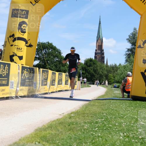 21.06.2026 - Viking Triathlon Michael Strokosch http://msf.ph/oto/9830992 21.06.2026 12:59:12 Laufen 221 meine-sportfotos.de